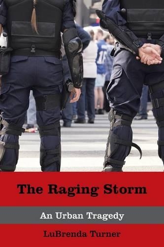The Raging Storm