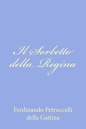 Il Sorbetto della Regina