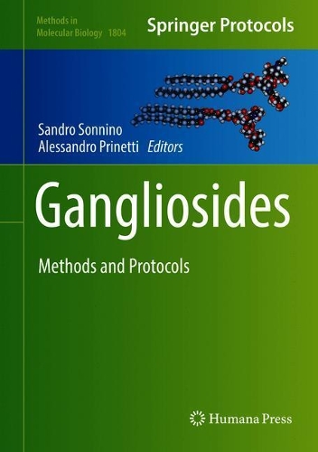 Gangliosides
