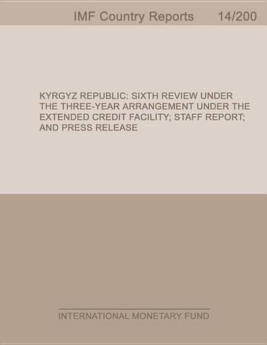 Kyrgyz Republic