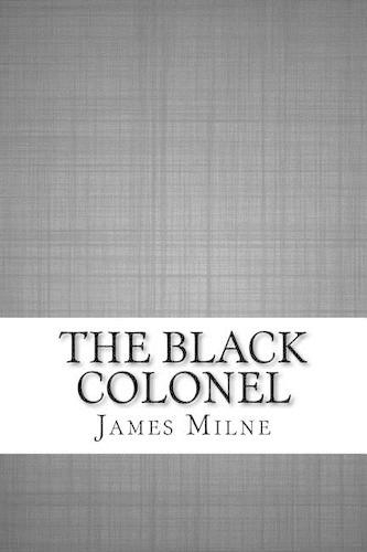 The Black Colonel
