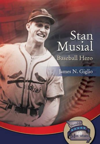 Stan Musial