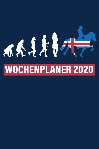 Wochenplaner 2020