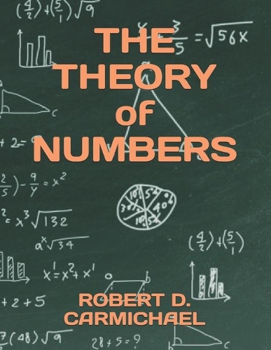 THE THEORY of NUMBERS