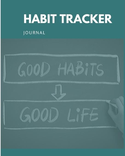 habit tracker journal