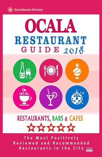 Ocala Restaurant Guide 2018
