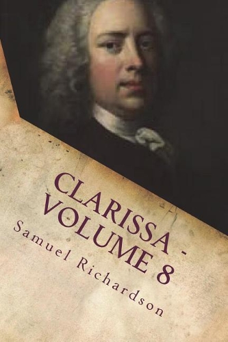 Clarissa - Volume 8