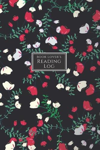 Book Lover's Reading Log