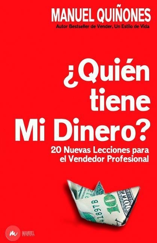 �qui�n Tiene Mi Dinero?