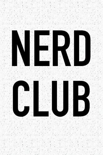 Nerd Club