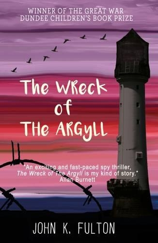 The Wreck of the Argyll