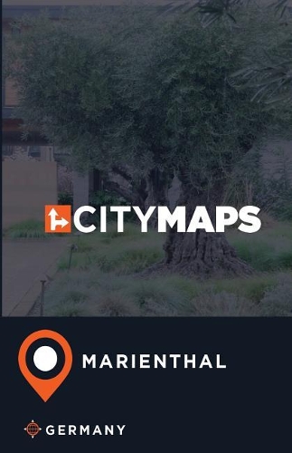 City Maps Marienthal Germany
