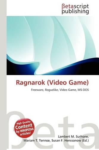 Ragnarok (Video Game)