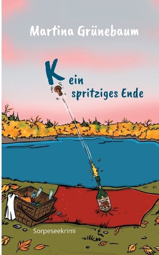 Kein spritziges Ende