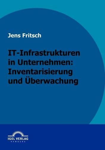 IT-Infrastrukturen in Unternehmen
