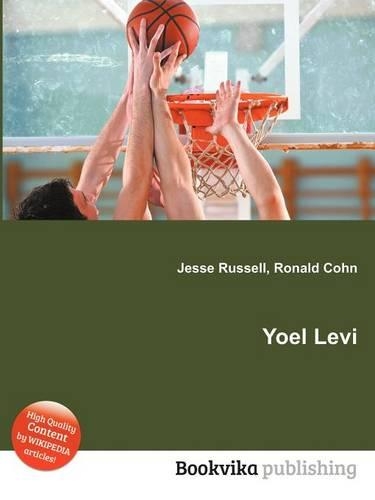 Yoel Levi: (English)