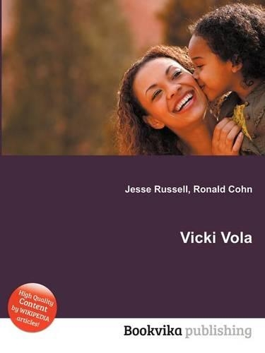 Vicki Vola: (English)