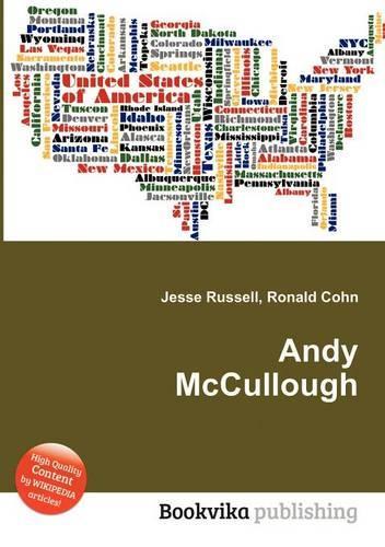 Andy McCullough: (English)