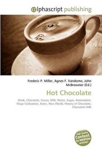 Hot Chocolate: (English)
