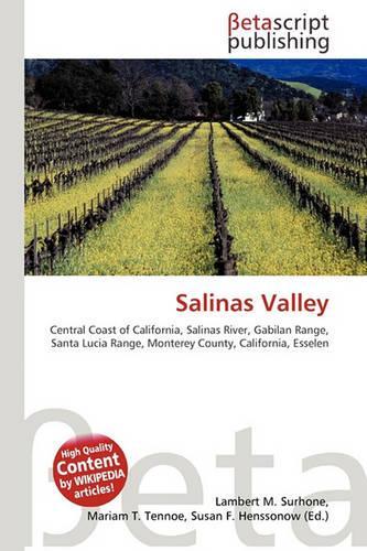 Salinas Valley