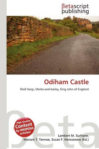 Odiham Castle