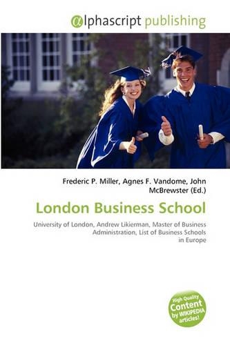 London Business School