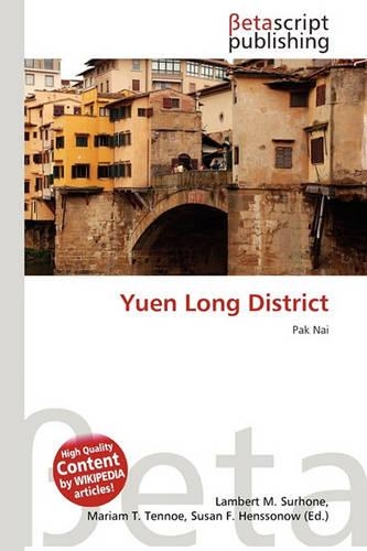 Yuen Long District