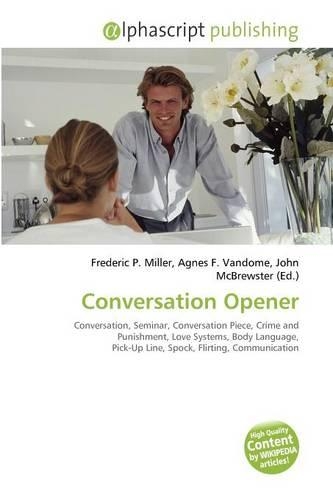 Conversation Opener