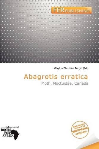 Abagrotis Erratica