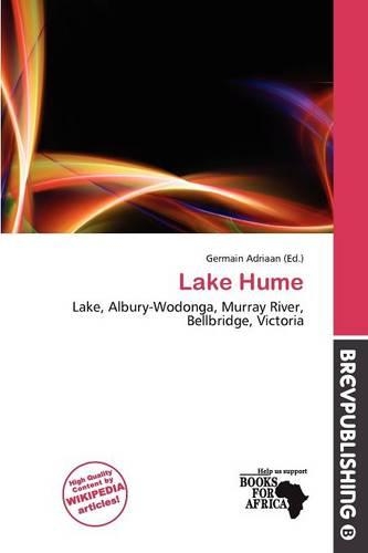 Lake Hume