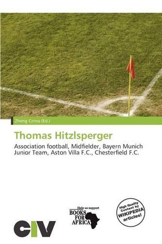 Thomas Hitzlsperger