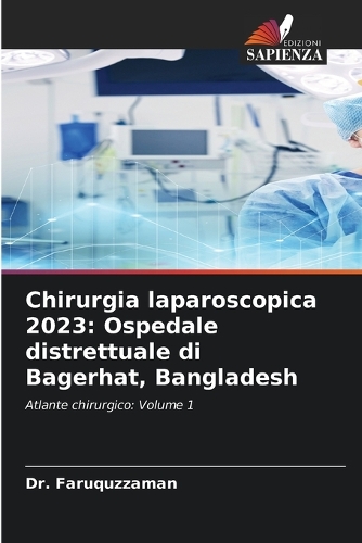 Chirurgia laparoscopica 2023