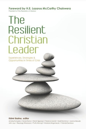 The Resilient Christian Leader
