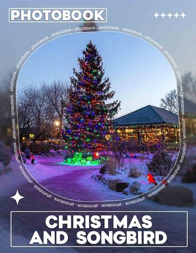 Christmas and Songbird Photo Book