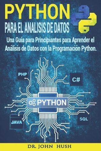 Python Para el Análisis de Datos