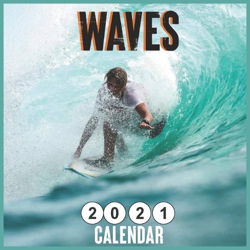 waves 2021 calendar