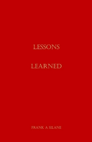 Lessons Learned
