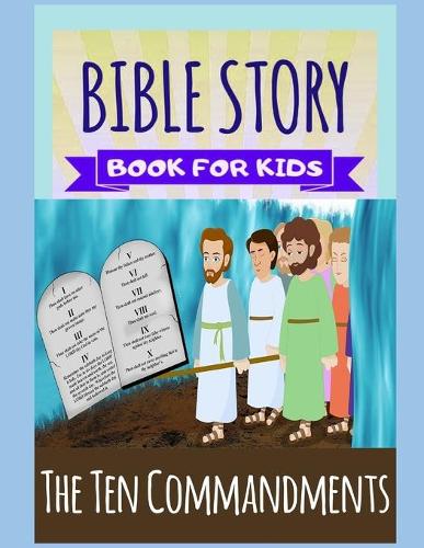 The Ten Commandments