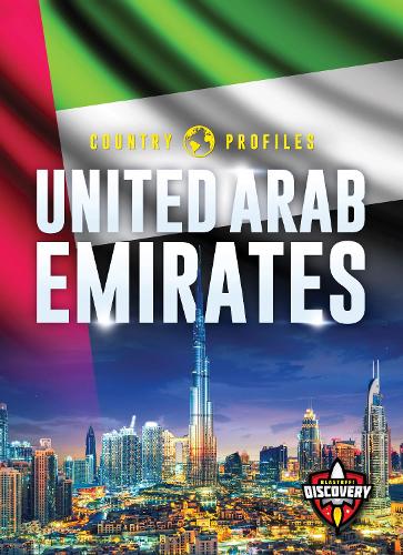 United Arab Emirates: (Country Profiles)