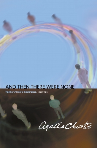 And Then There Were None