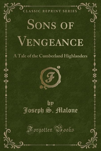 Sons of Vengeance