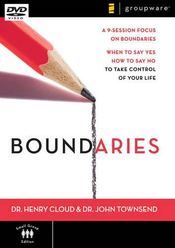 Boundaries, Session 2
