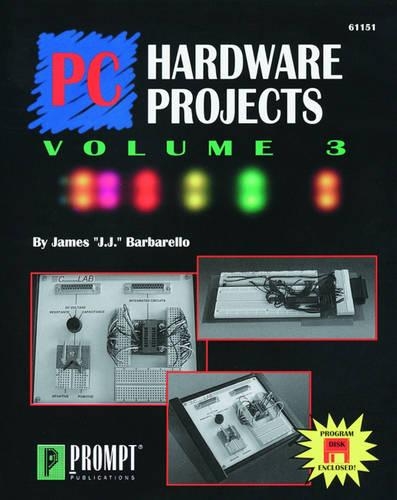 PC Hardware Projects