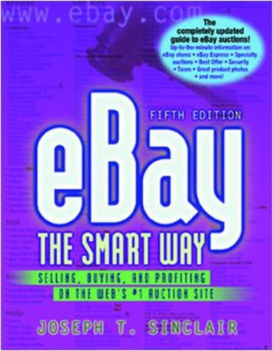 eBay the Smart Ways
