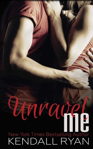 Unravel Me: Volume 1(Unravel Me)