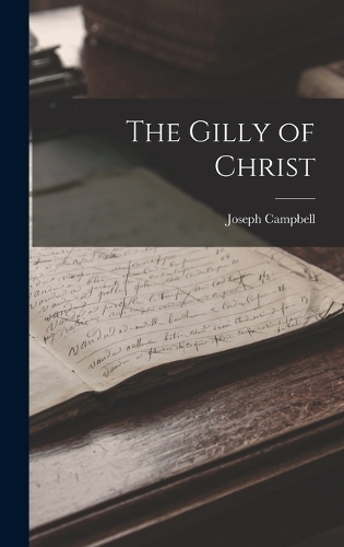 Gilly of Christ