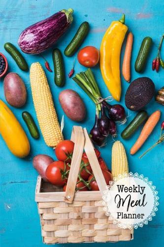 Weekly Meal Planner