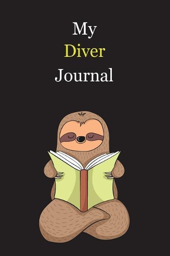 My Diver Journal