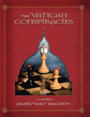 The Vatican Conspiracies