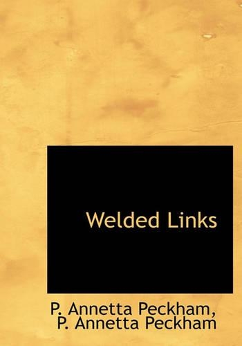 Welded Links
